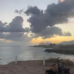 招待所 Kalispera 奇尼斯