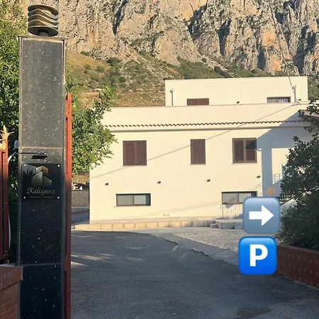 Kalispera 3*