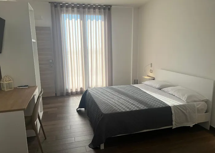 Gasthof Kalispera Cinisi