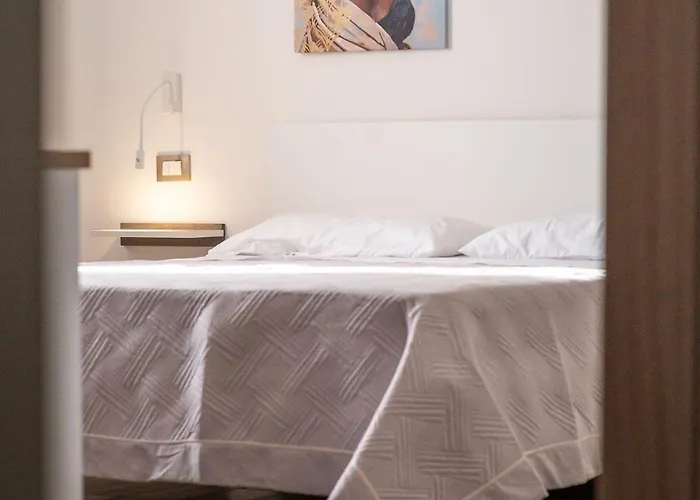 Gasthof Kalispera Cinisi