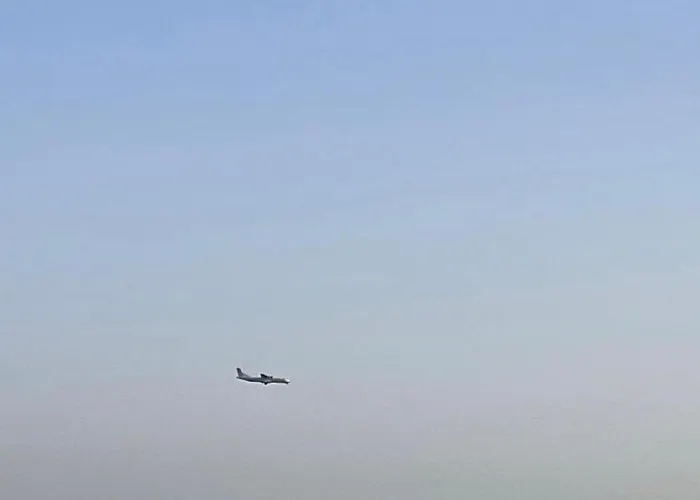 Gasthof Kalispera Cinisi