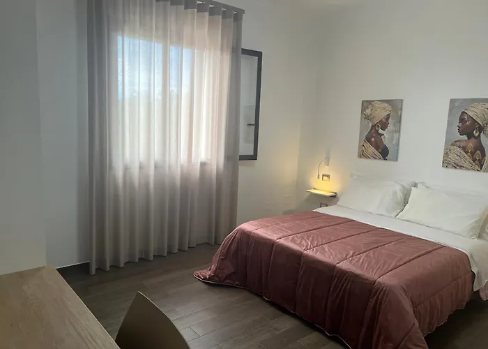 Kalispera Gasthof Cinisi