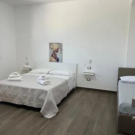 Kalispera Πανσιόν Cinisi
