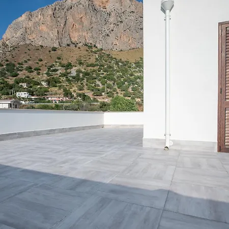 Πανσιόν Kalispera 3*