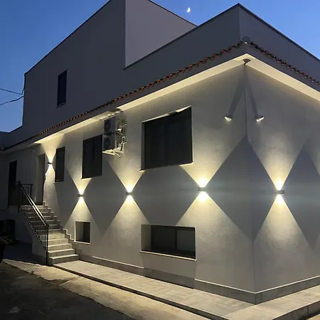 Kalispera Cinisi