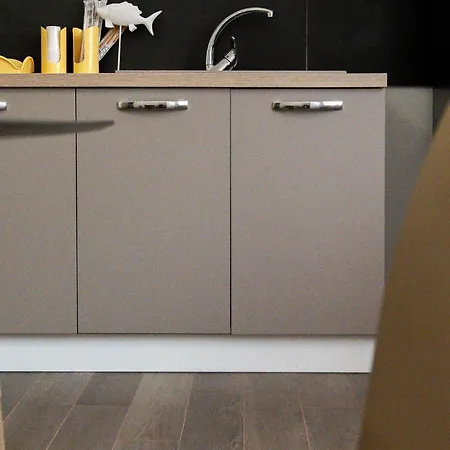 Πανσιόν Kalispera 3*