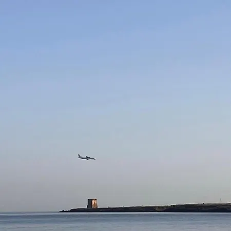 Konukevi Kalispera Cinisi