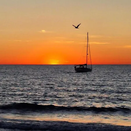 Kalispera Πανσιόν 3*