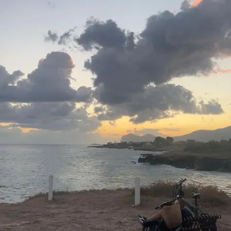 Πανσιόν Kalispera Cinisi