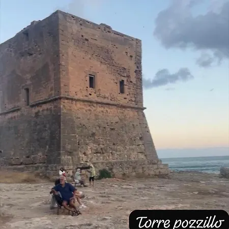 Penzion Kalispera Cinisi