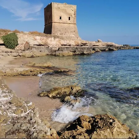 Konukevi Kalispera 3*