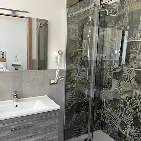 Πανσιόν Kalispera Cinisi