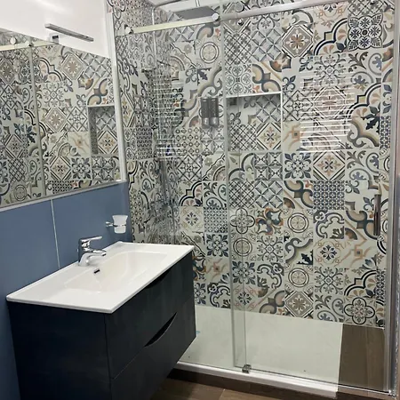 Πανσιόν Kalispera 3*