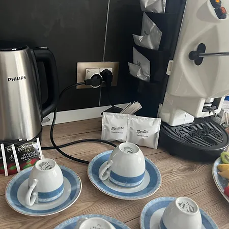 Kalispera Konukevi Cinisi