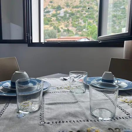 Kalispera Πανσιόν