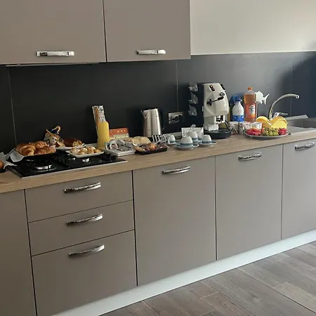 Konukevi Kalispera Cinisi