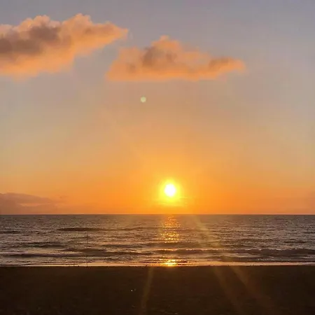 Πανσιόν Kalispera 3*