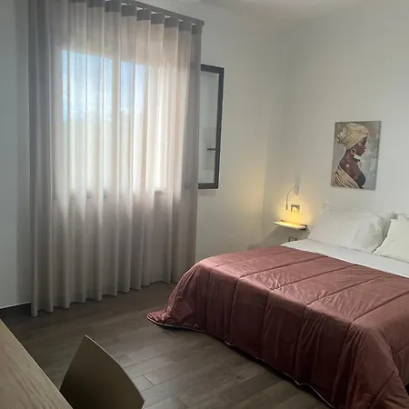 Kalispera Πανσιόν Cinisi