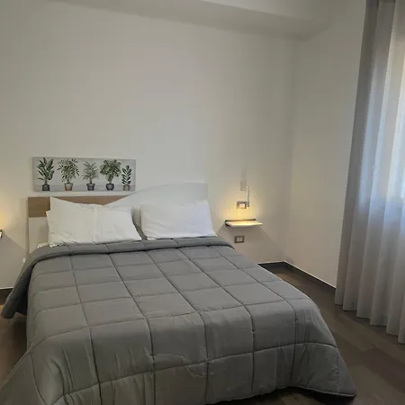 Guest house Kalispera