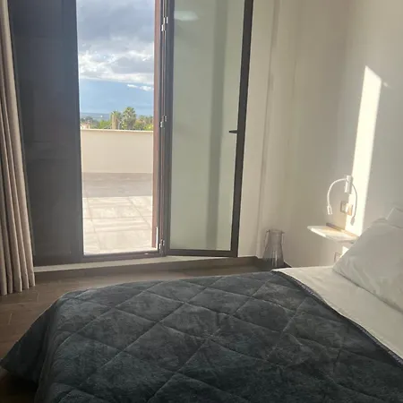 Penzion Kalispera 3*
