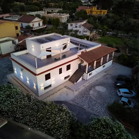 Kalispera 3* Cinisi