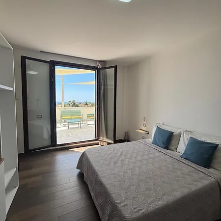 Guest house Kalispera