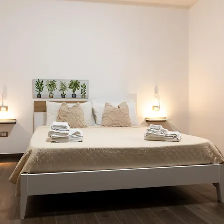 Vendégház Kalispera 3*
