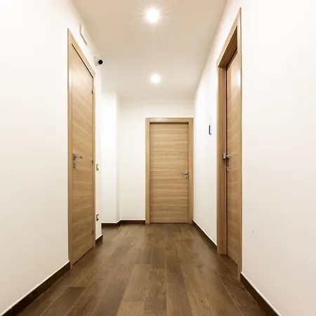 Guest house Kalispera