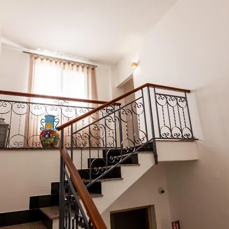 Kalispera Vendégház 3*