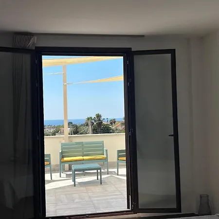 Kalispera 3*