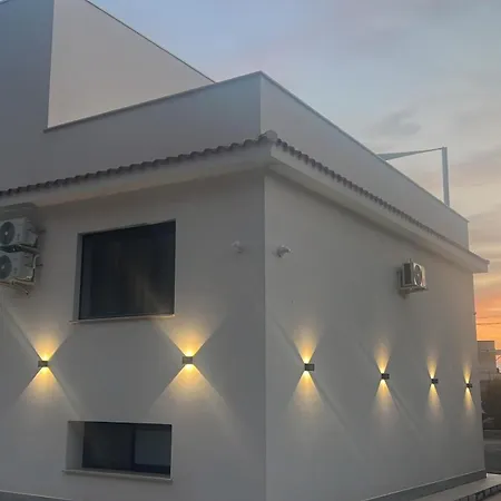 Pensión Kalispera Cinisi