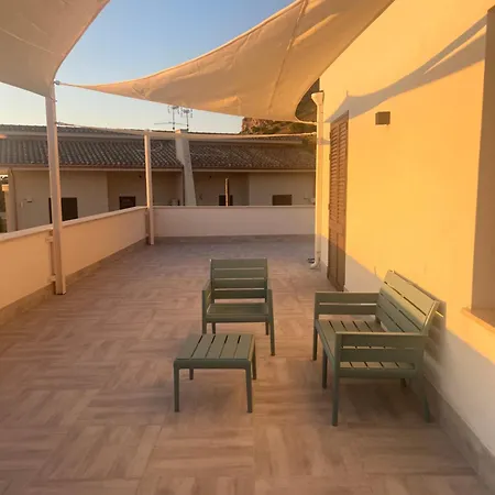 Kalispera 3*