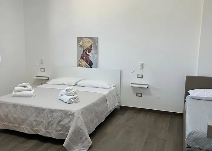 Kalispera Pensión Cinisi