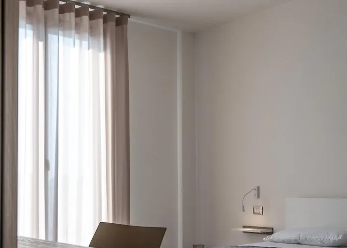 Kalispera Pensión 3*