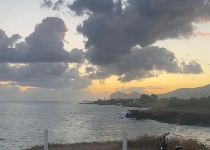 Pensión Kalispera Cinisi