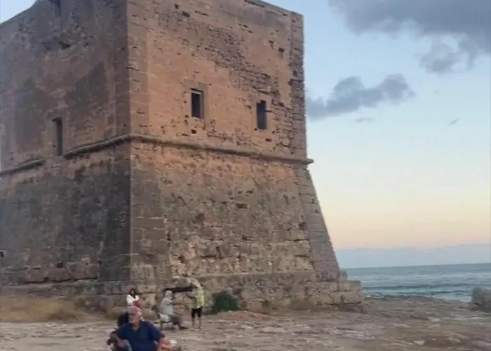 Pensión Kalispera Cinisi