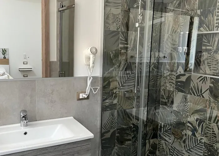 Pensión Kalispera Cinisi