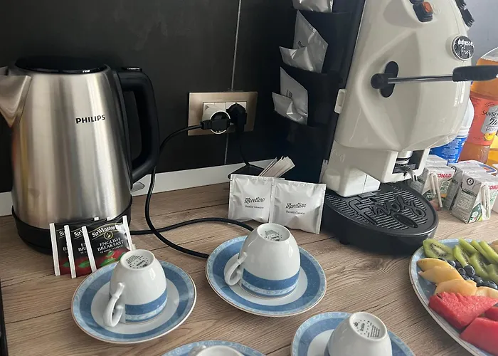 Kalispera Pensión Cinisi