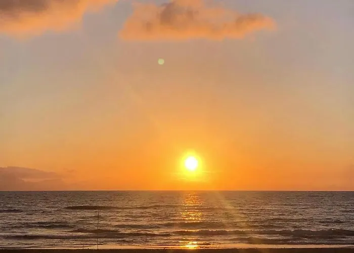 Pensión Kalispera 3*