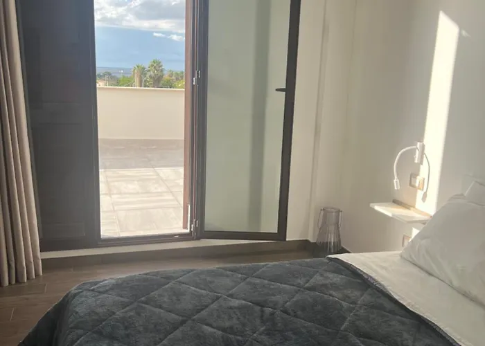 Pensión Kalispera 3*